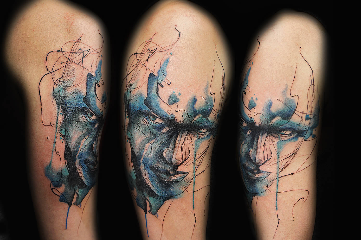 Jay Freestyle, tattoo artist - The VandalList